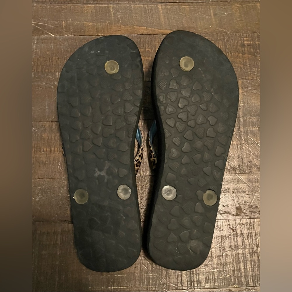 Brighton flip flops - Picture 4 of 5